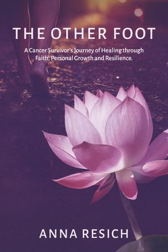 Cover image for The Other Foot