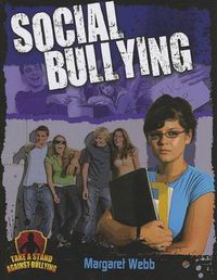 Cover image for Social Bullying