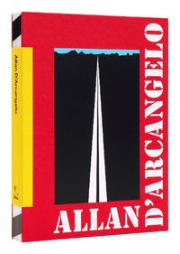 Cover image for Allan D'Arcangelo