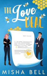 Cover image for The Love Deal