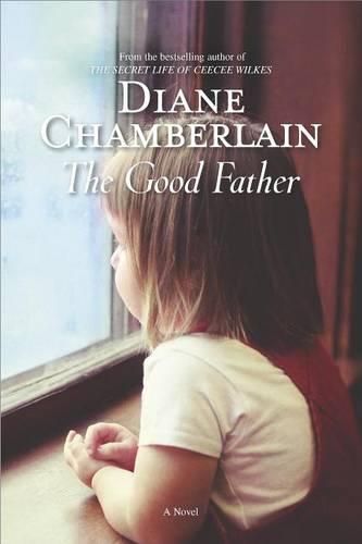 Cover image for The Good Father