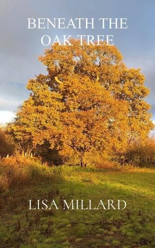 Cover image for Beneath The Oak Tree
