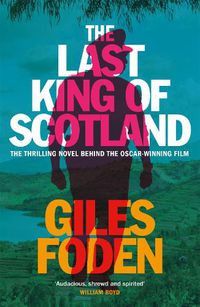 Cover image for The Last King of Scotland