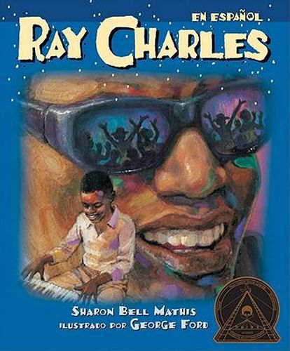 Cover image for Ray Charles En Espanol