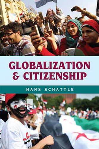 Cover image for Globalization and Citizenship