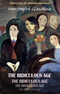 Cover image for The Ridiculous Age