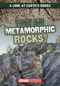 Cover image for What Are Metamorphic Rocks?