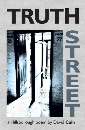 Cover image for Truth Street