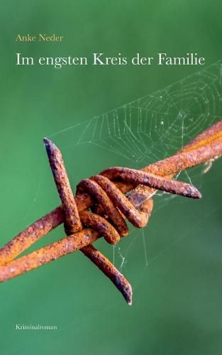 Cover image for Im engsten Kreis der Familie