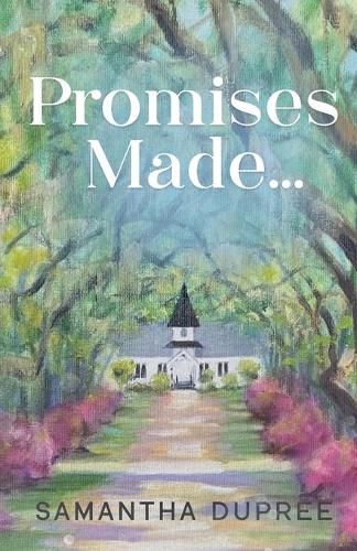 Cover image for Promises Made...