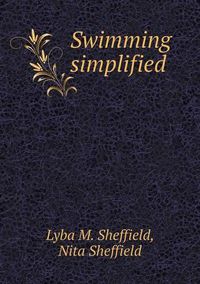 Cover image for Swimming simplified