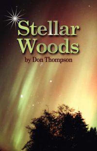 Cover image for Stellar Woods