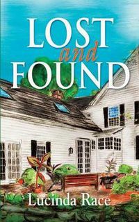 Cover image for Lost and Found