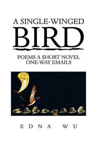 Cover image for A Single-Winged Bird