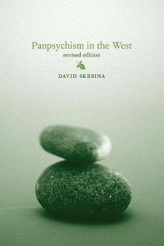 Cover image for Panpsychism in the West