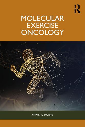 Cover image for Molecular Exercise Oncology