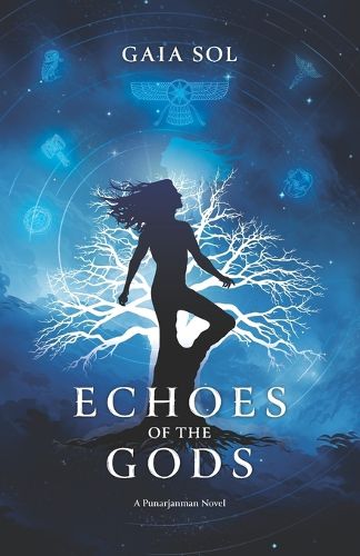 Cover image for Echoes of the Gods