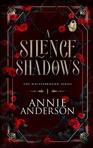 Cover image for A Silence of Shadows