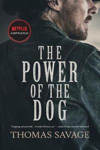 Cover image for The Power of the Dog
