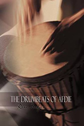 Cover image for The Drumbeats of Afdie