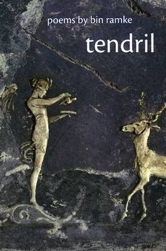 Cover image for Tendril