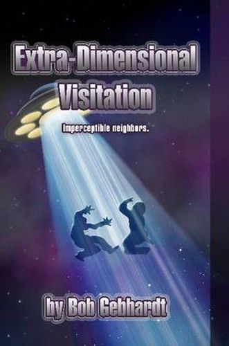 Cover image for Extra-Dimensional Visitation