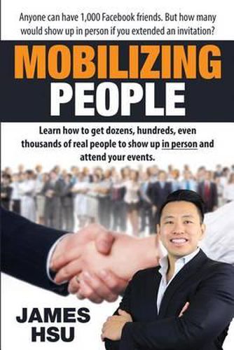 Cover image for Mobilizing People