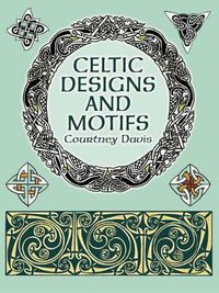 Cover image for Celtic Designs and Motifs