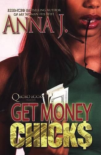 Cover image for Get Money Chicks