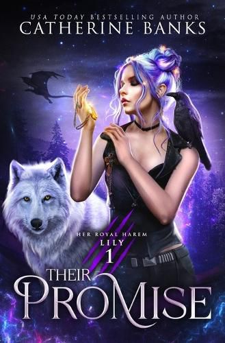 Cover image for Their Promise