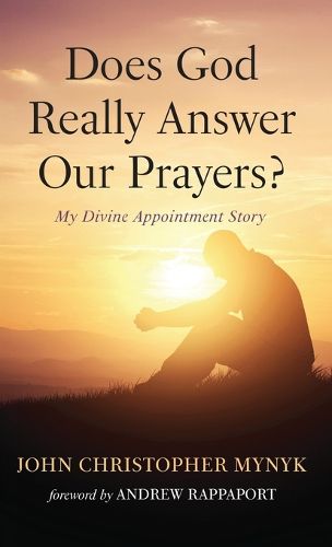 Cover image for Does God Really Answer Our Prayers?