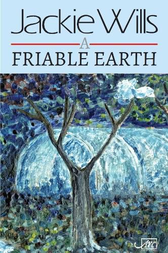 Cover image for A Friable Earth