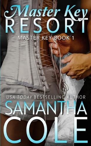 Cover image for Master Key Resort: A Novella