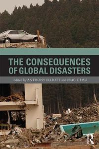 Cover image for The Consequences of Global Disasters