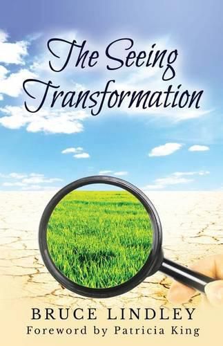 Cover image for The Seeing Transformation