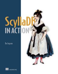 Cover image for Scylladb in Action
