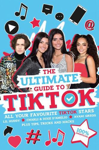 Cover image for The Ultimate Guide to TikTok (100% Unofficial)