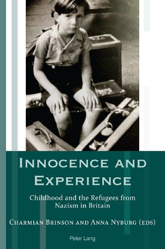 Cover image for Innocence and Experience