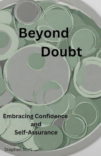 Cover image for Beyond Doubt