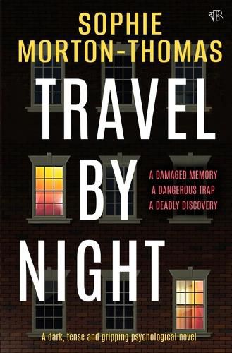 Cover image for Travel By Night