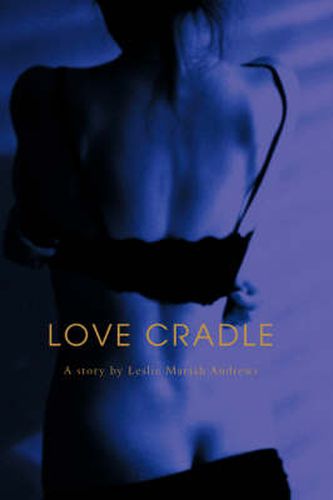 Cover image for Love Cradle