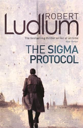 Cover image for The Sigma Protocol