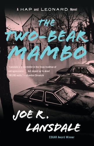 Cover image for The Two-Bear Mambo: A Hap and Leonard Novel (3)