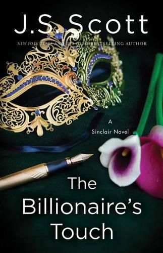 Cover image for The Billionaire's Touch