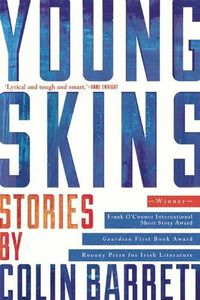 Cover image for Young Skins: Stories