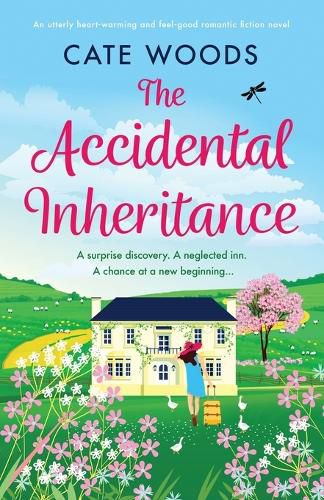 Cover image for The Accidental Inheritance