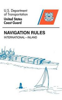 Cover image for Navigation Rules