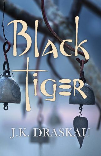 Cover image for Black Tiger