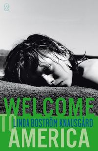 Cover image for Welcome to America