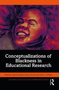 Cover image for Conceptualizations of Blackness in Educational Research